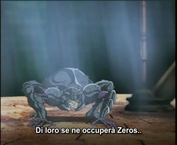 Otaku Gallery  / Anime e Manga / Saint Seiya / Screen Shots / Hades / 13 - Massima determinazione / 048.jpg